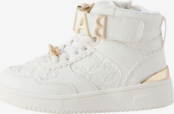 balta Baker by Ted Baker Sportbačiai: priekis