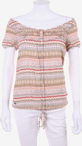 ESPRIT Blouse & Tunic in XS in Mixed colors: front