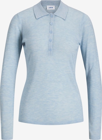 T-shirt 'JXAlberte' JJXX en bleu : devant