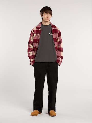 DICKIES - Camiseta 'Slayden' en gris