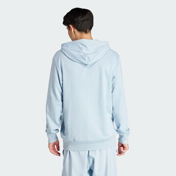 Sweat de sport 'Essentials' ADIDAS PERFORMANCE en bleu