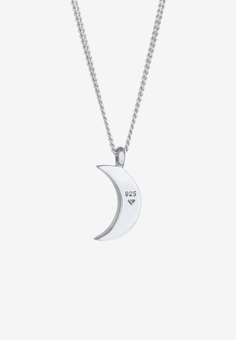 ELLI Ketting in Zilver