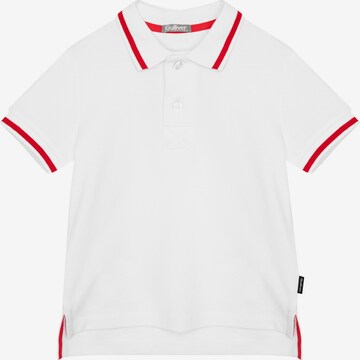 Gulliver Poloshirt in Mischfarben: predná strana