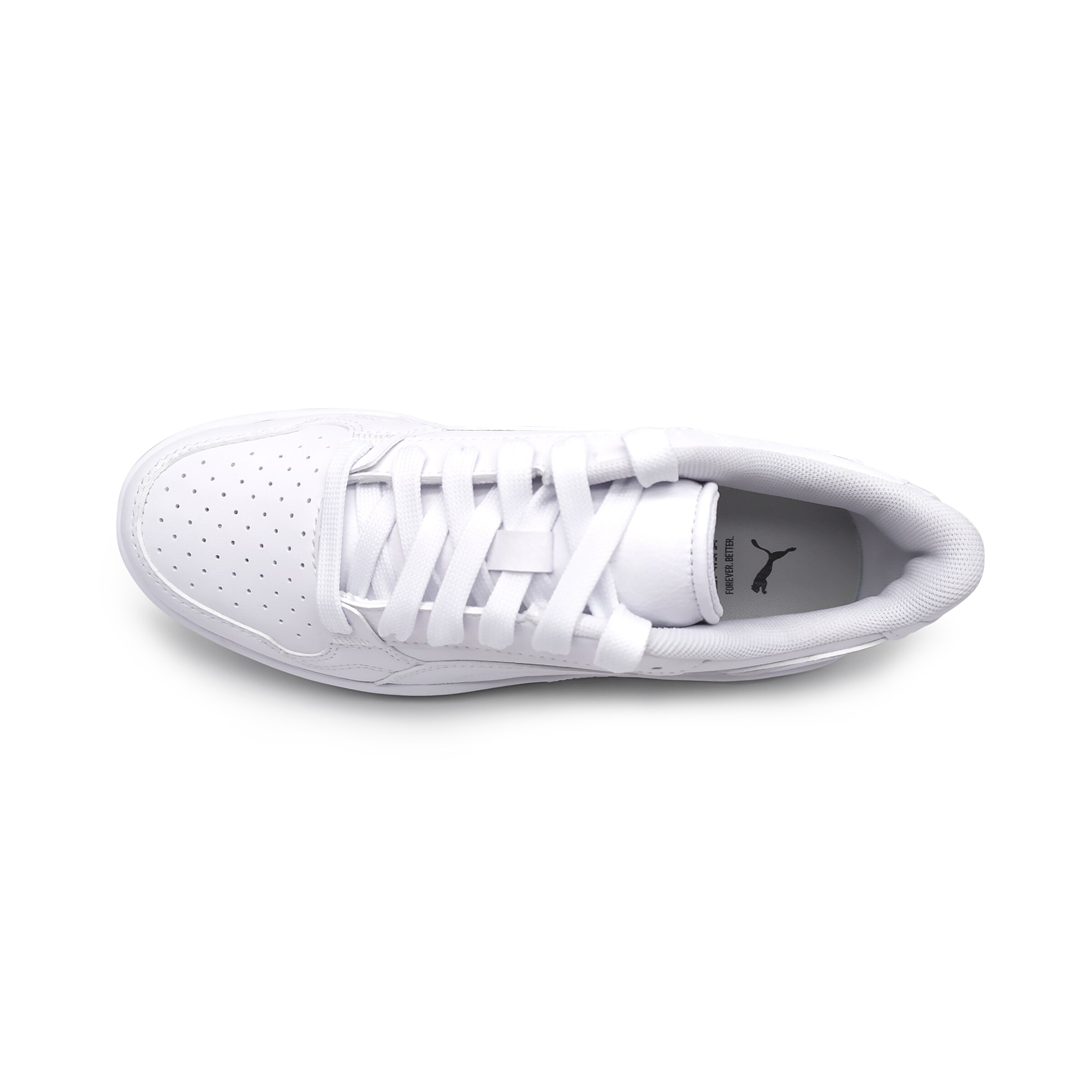 PUMA Sneakers in White
