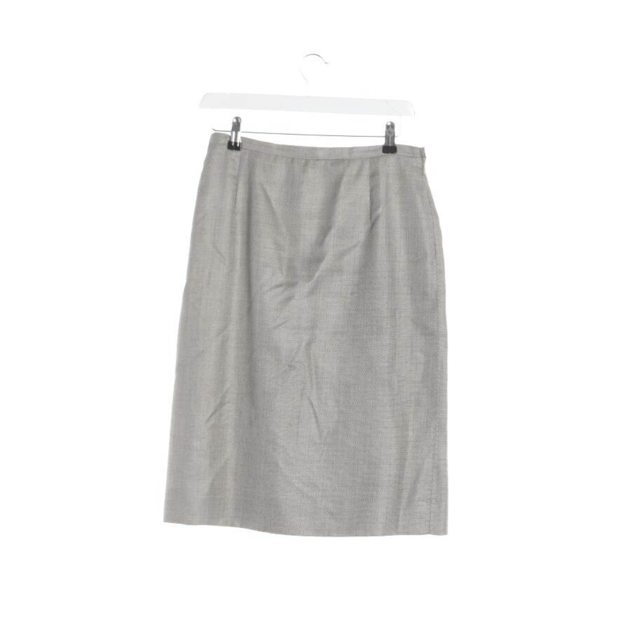 VALENTINO Skirt in S in White