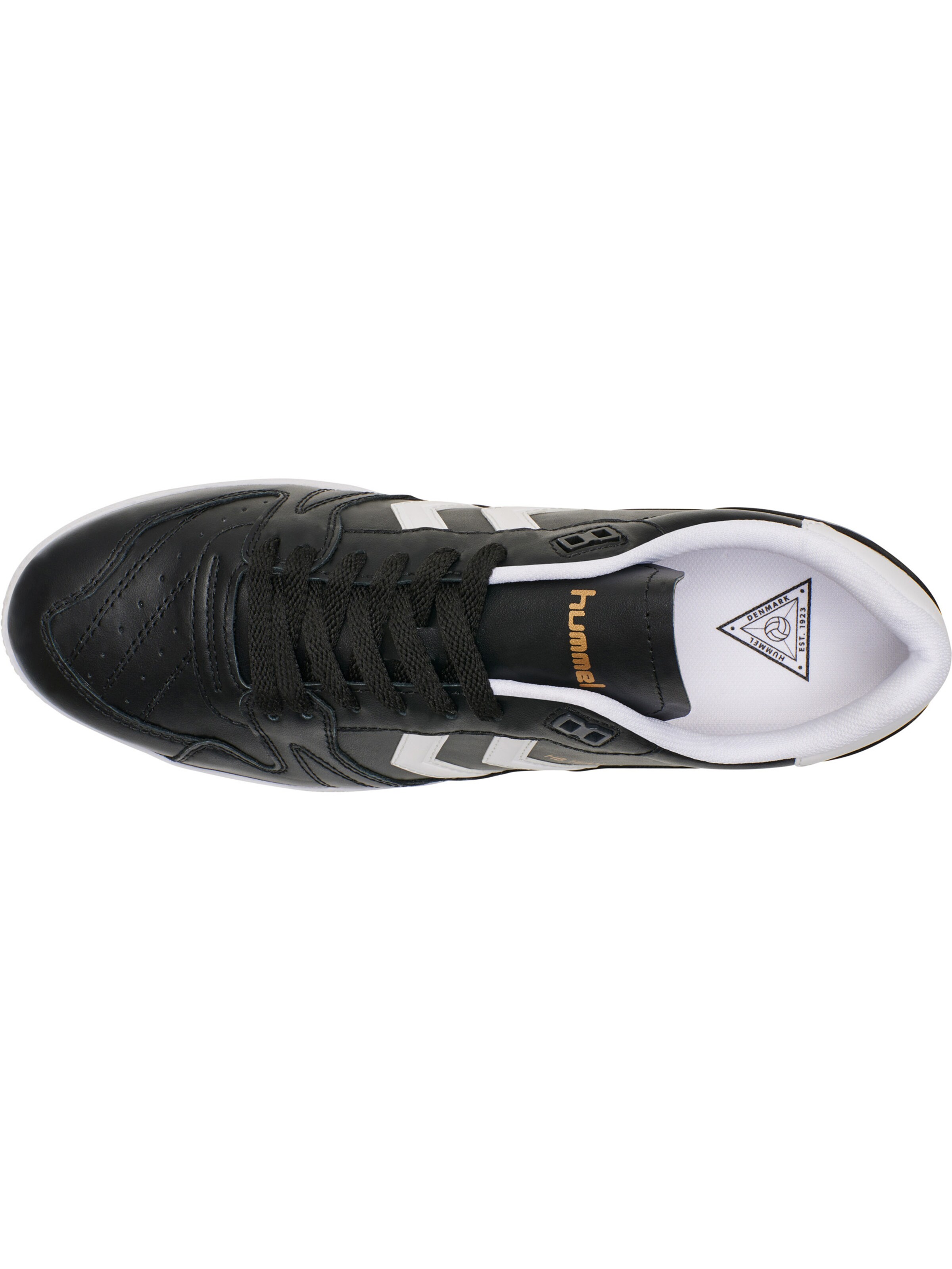 Hummel Sneaker low i sort