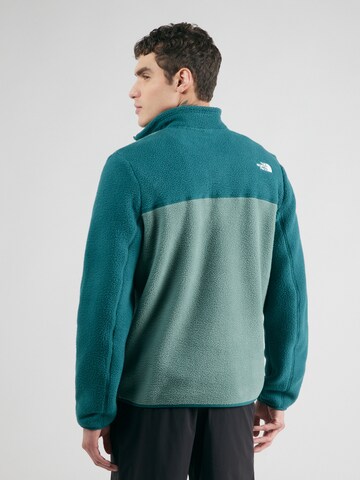 Giacca sportiva 'YUMIORI' di THE NORTH FACE in verde