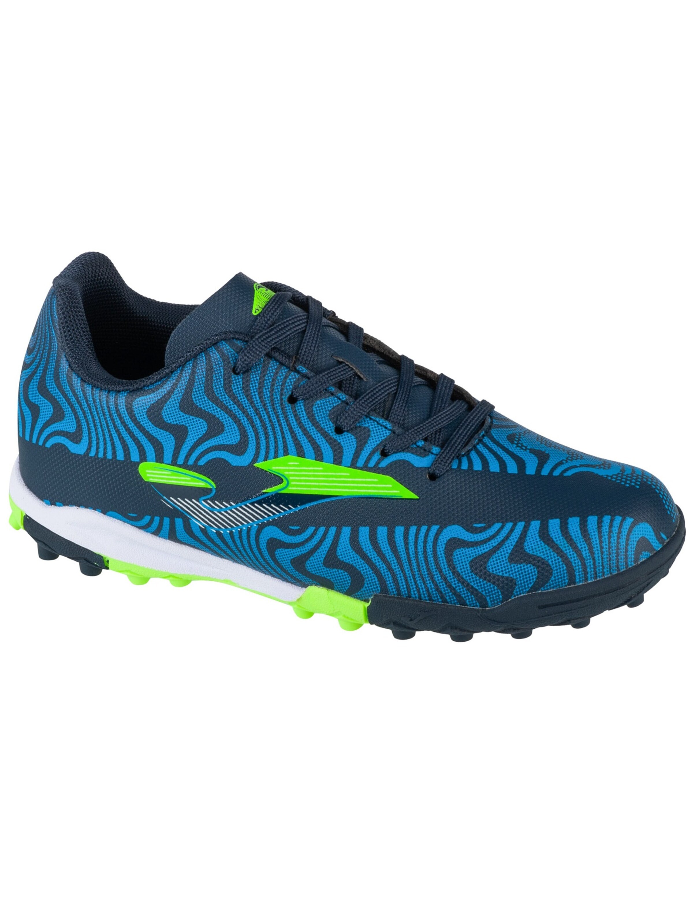 JOMA Sportschoen 'Evolution Jr 25 EVJS TF' in Blauw