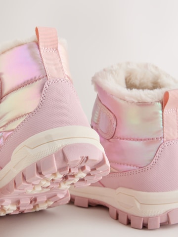 Next Boot in Pink