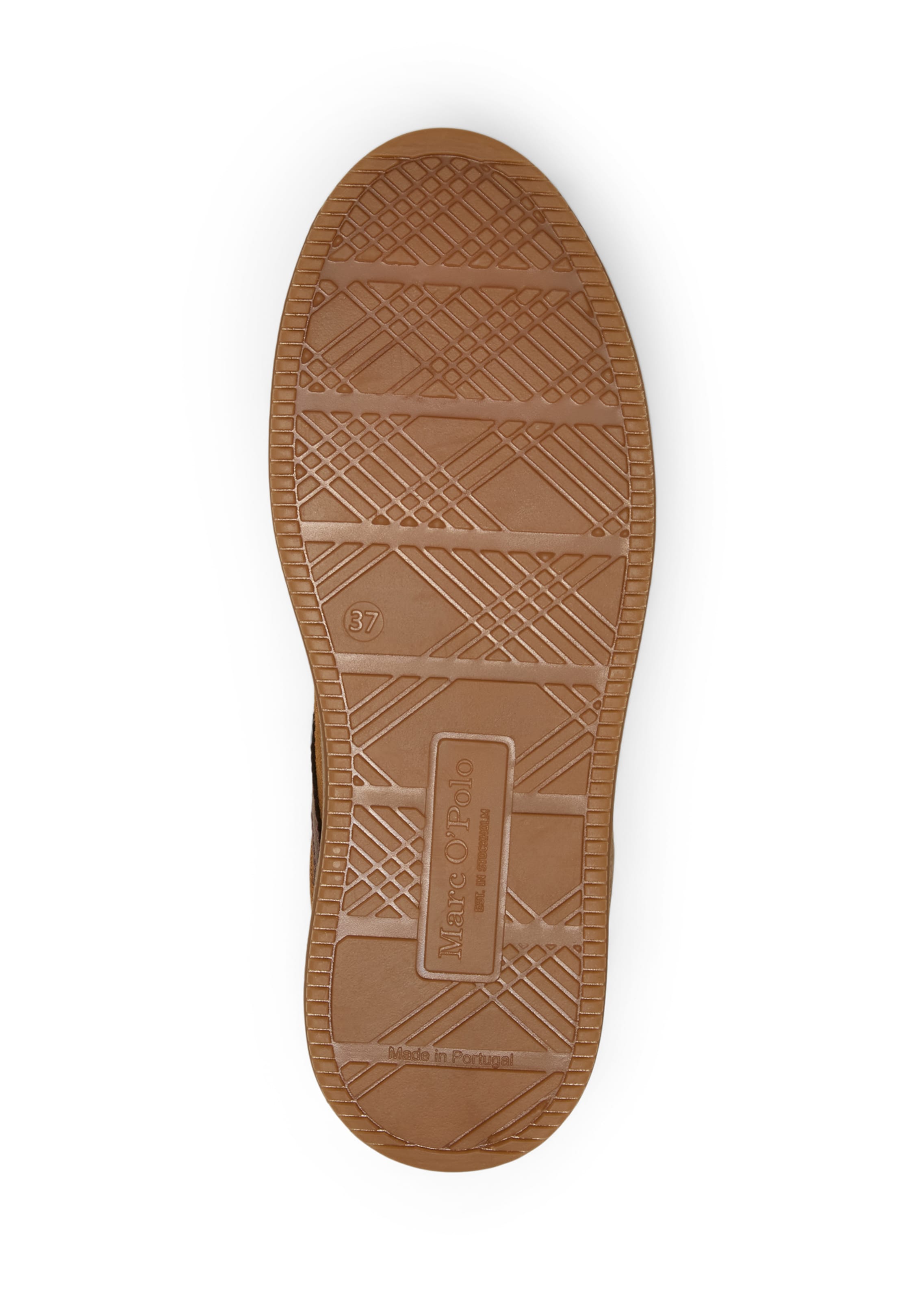 Marc O'Polo Sneakers in Beige