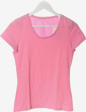 janina stretch T-Shirt M in Pink: predná strana