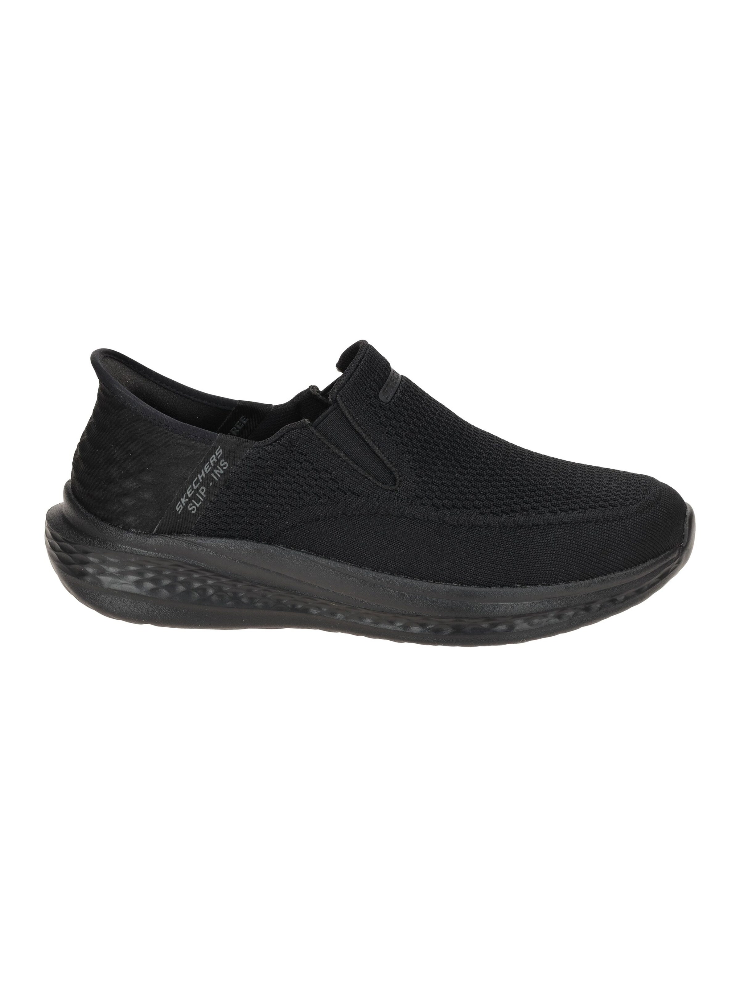 SKECHERS Hausschuh‌‌‌‌‌‌‌‌‌ in Schwarz
