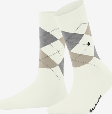 BURLINGTON Socks 'Covent Garden' in Mixed colors: front