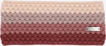 mišri Eisglut Galvos juosta 'Odelial': priekis