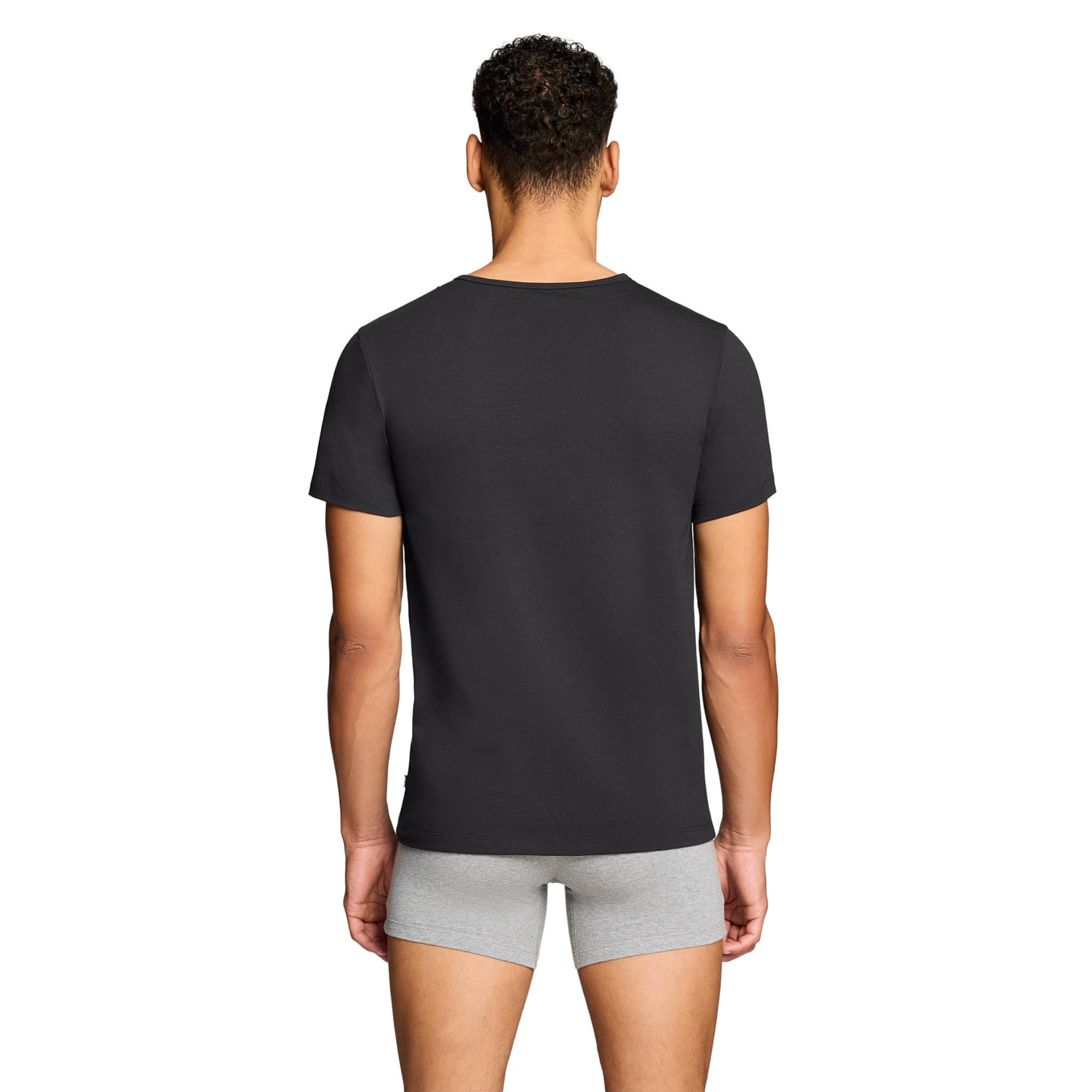 Maglietta di LEVI'S ® in nero