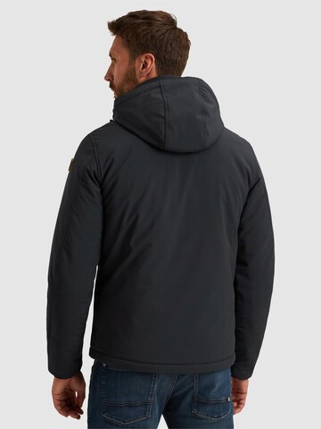 PME Legend Between-Season Jacket 'Hawkdown jacket' in Blue