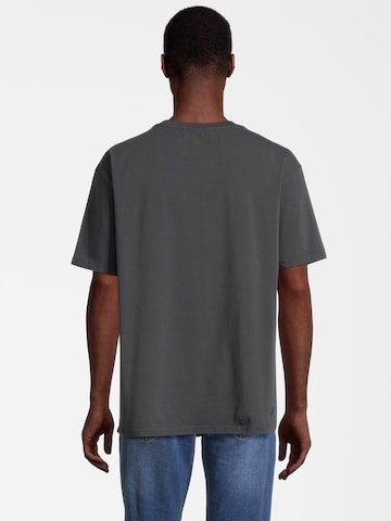 FILA T-shirt 'CROIX' i grå
