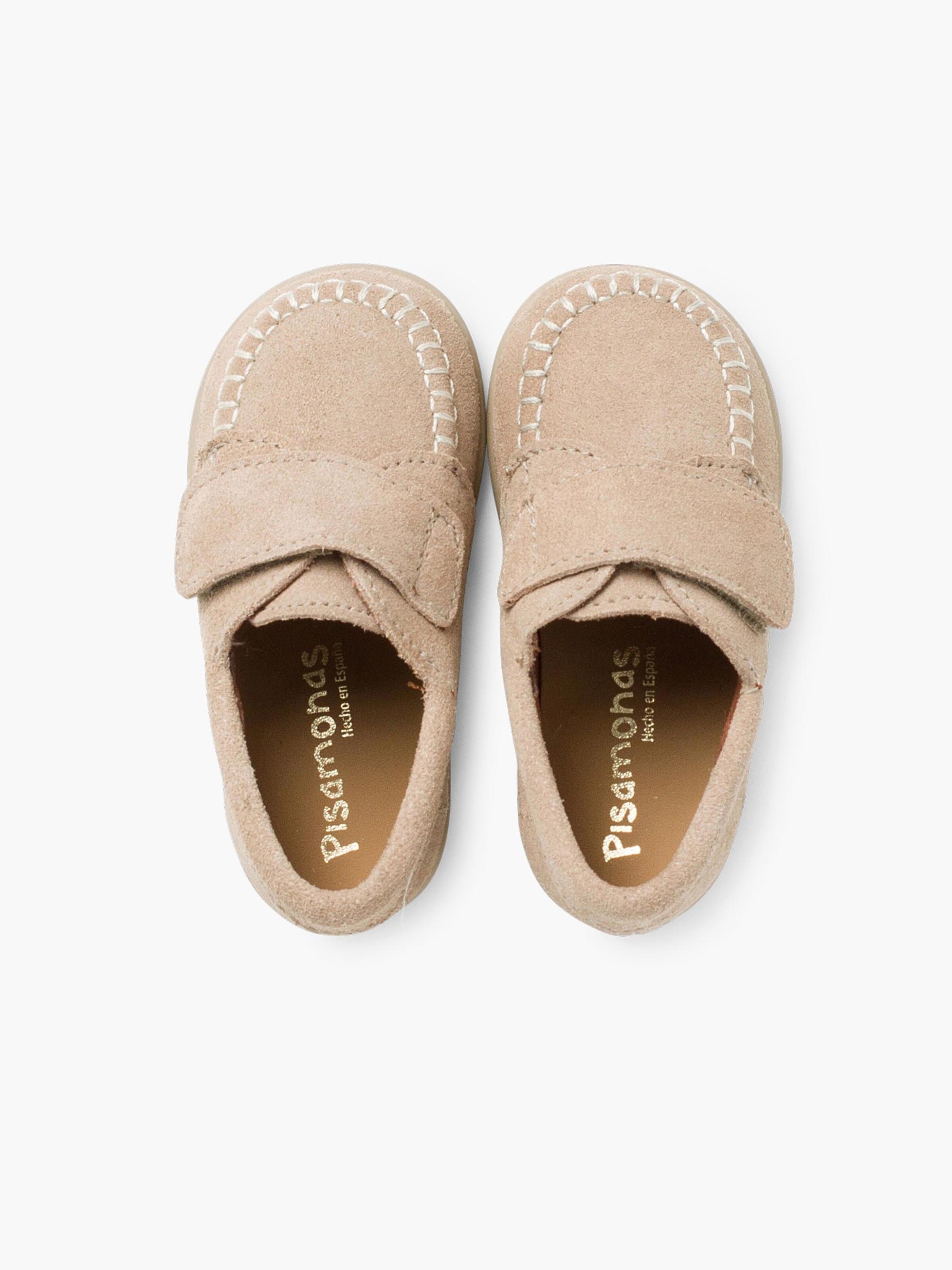 Pisamonas Flats in Beige