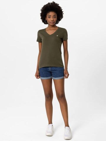 Williot Shirt 'Arezzo' in Groen