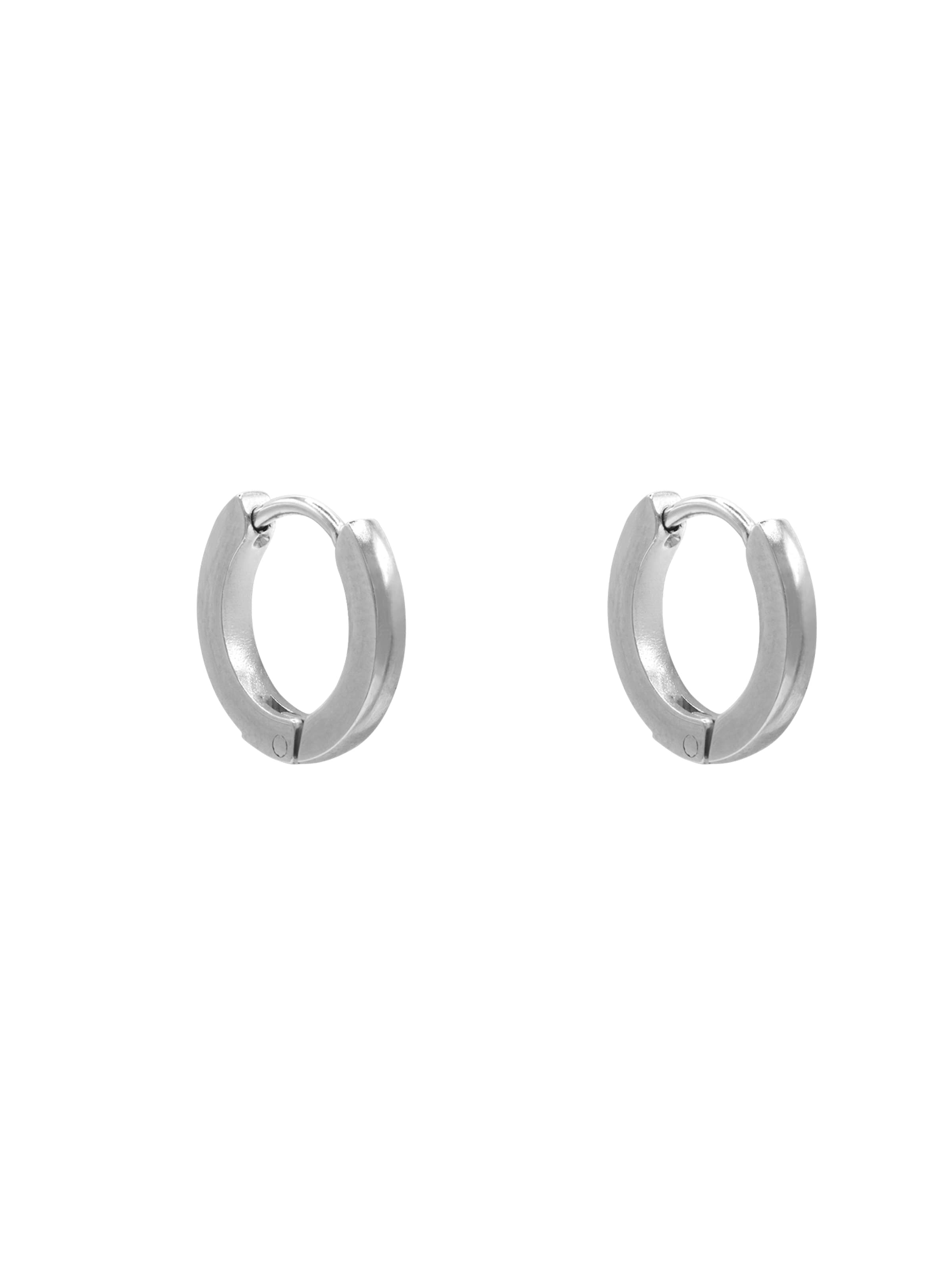 Heideman Earrings 'Milada' in Silver