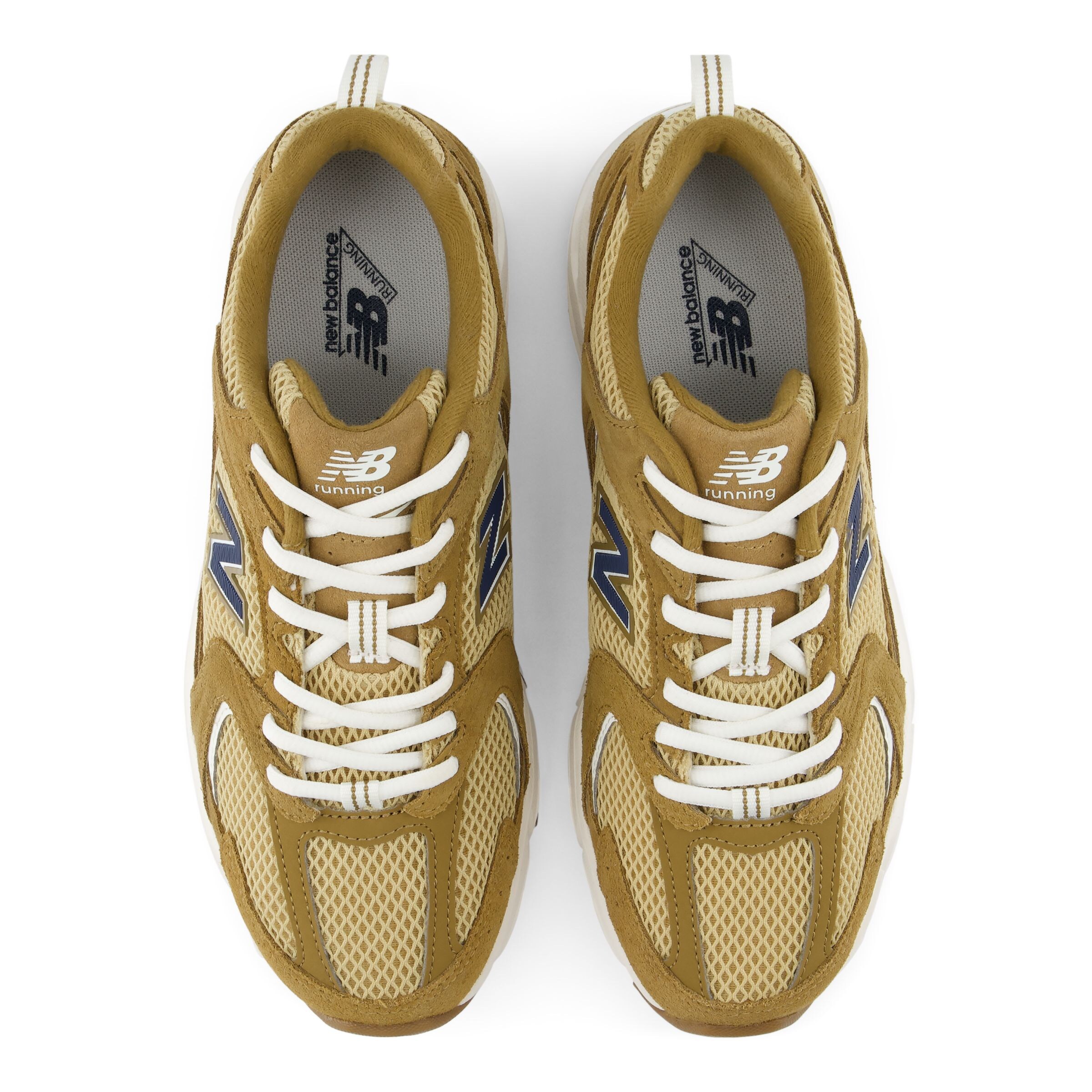 new balance Sneakers laag '530' in Bruin