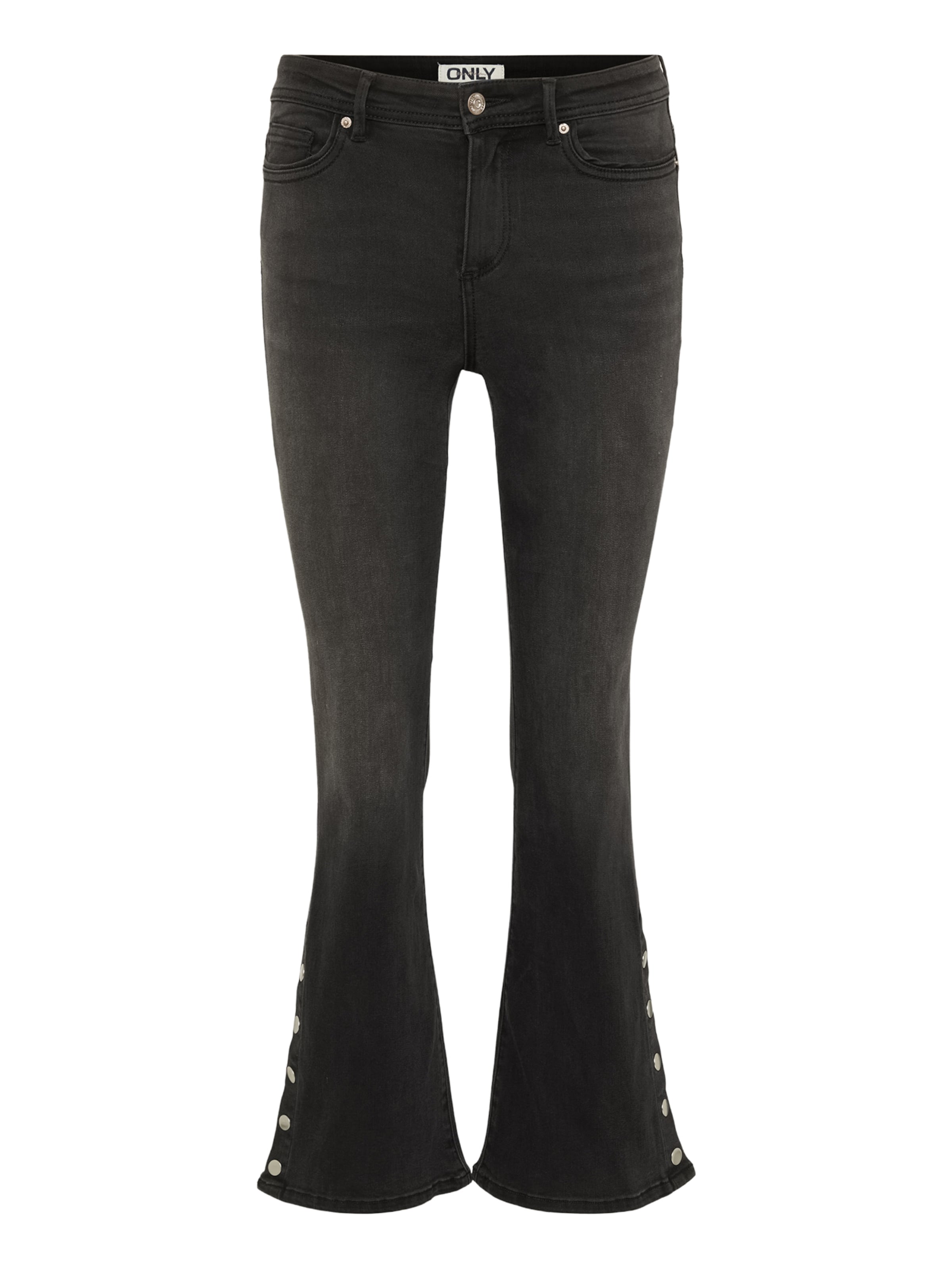 Only Petite Traperice 'ONLWAUW' u crni traper, Pregled proizvoda