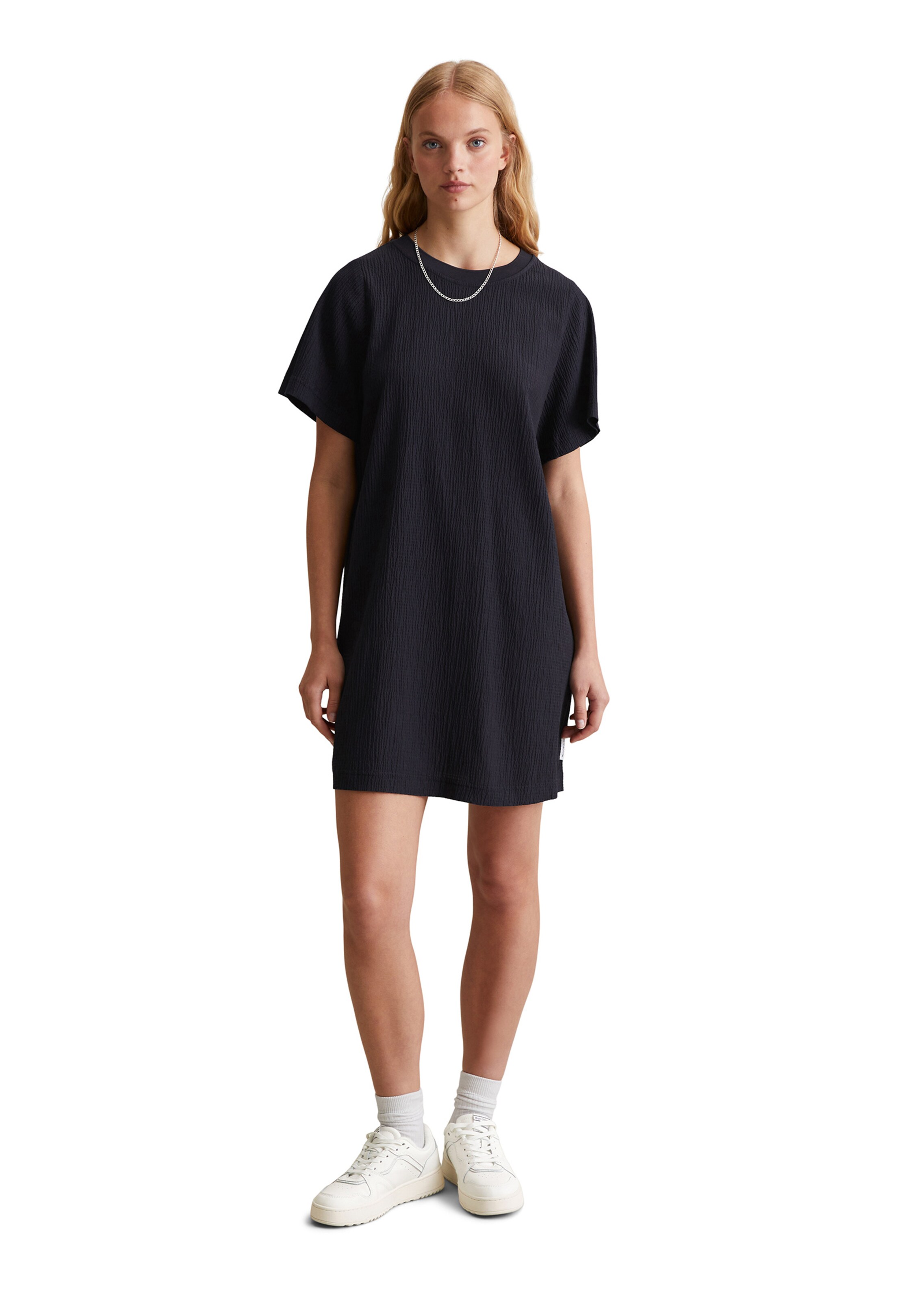 Marc O'Polo DENIM Kleid in Blau