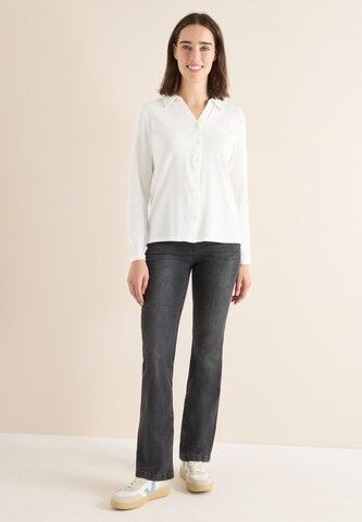 CECIL Shirt in White