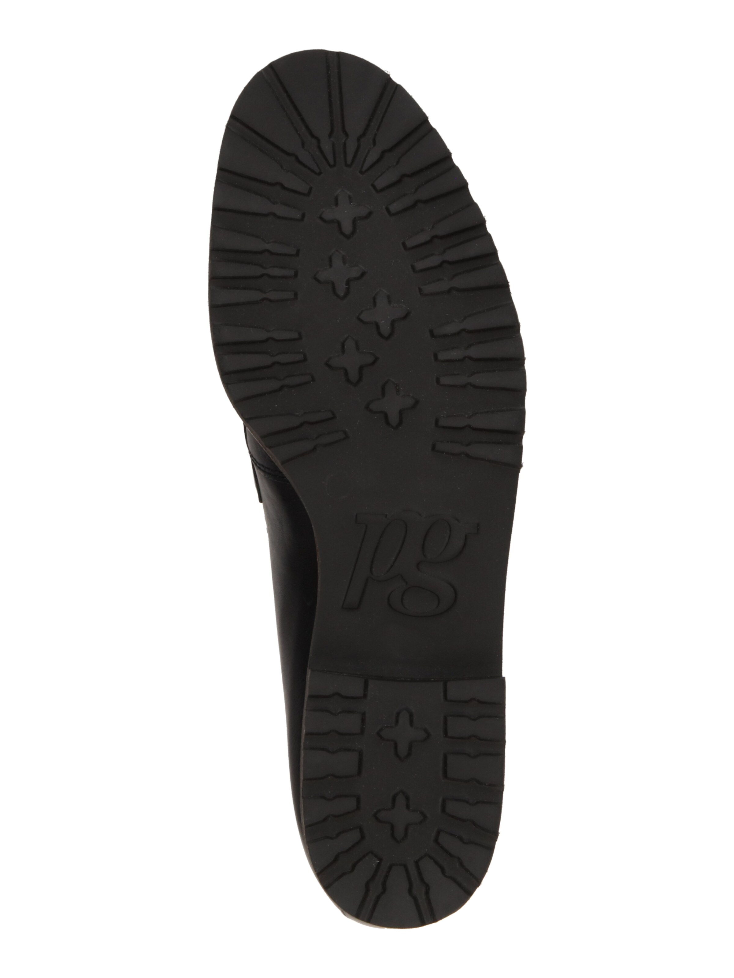 zils Paul Green Iešļūcenes 'Royal Calf Ocean'