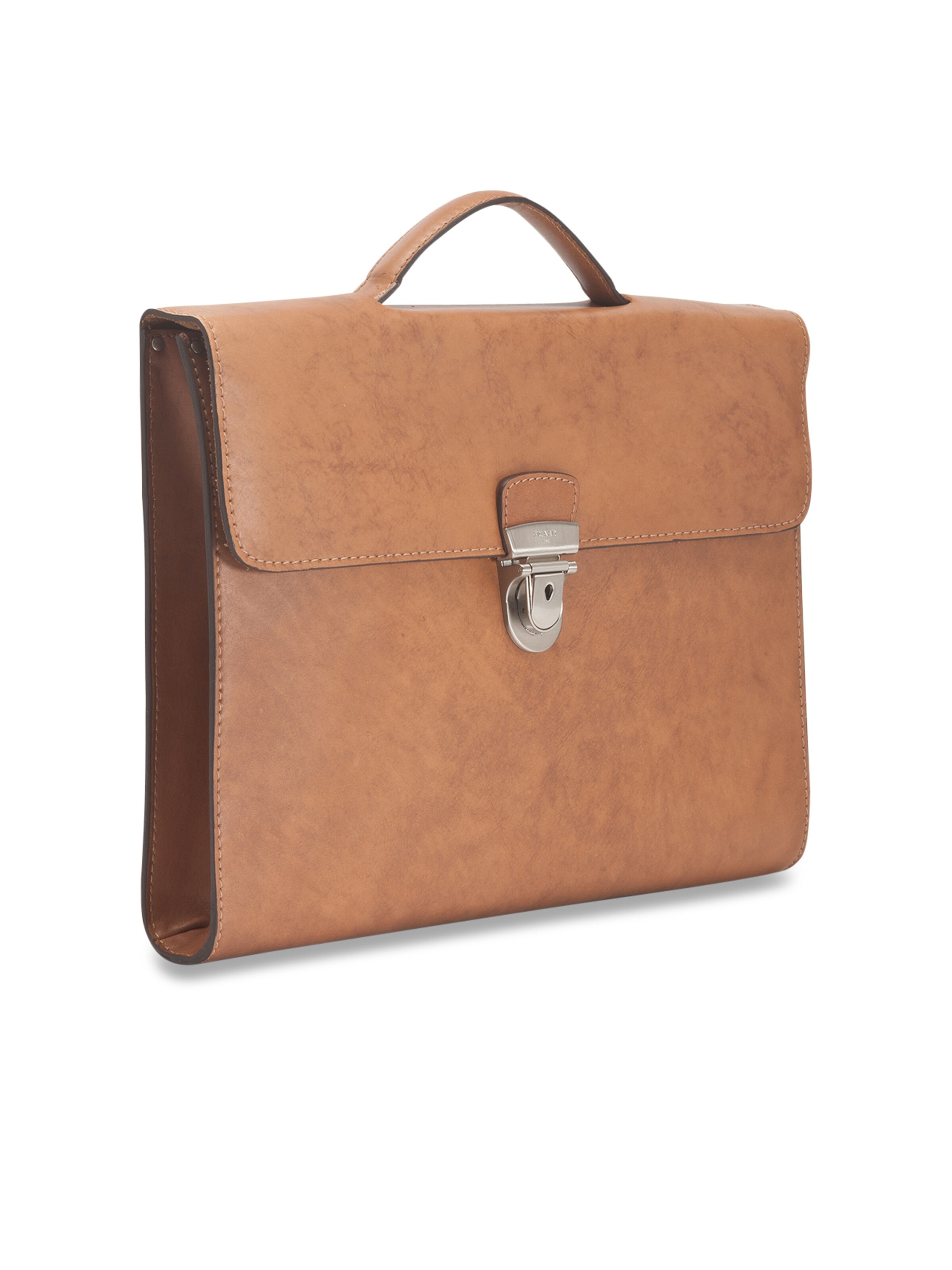 Picard Aktentasche 'Toscana' in Braun