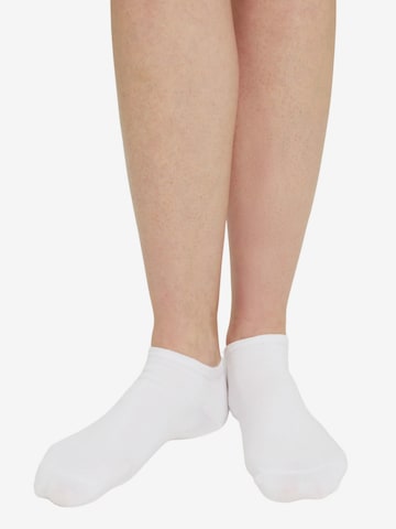 ESPRIT Sokken in Wit