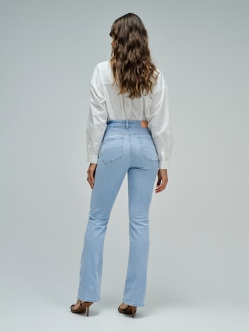 Salsa Jeans Skinny Jeans in Blue