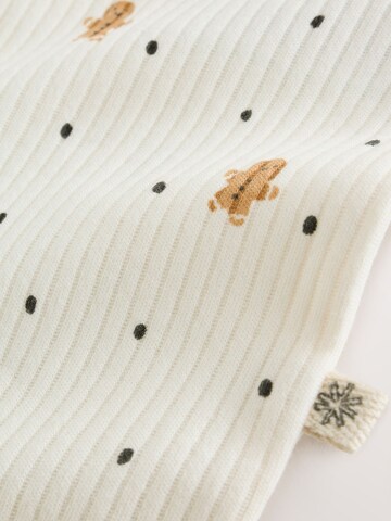 Next Nachtkledij in Beige