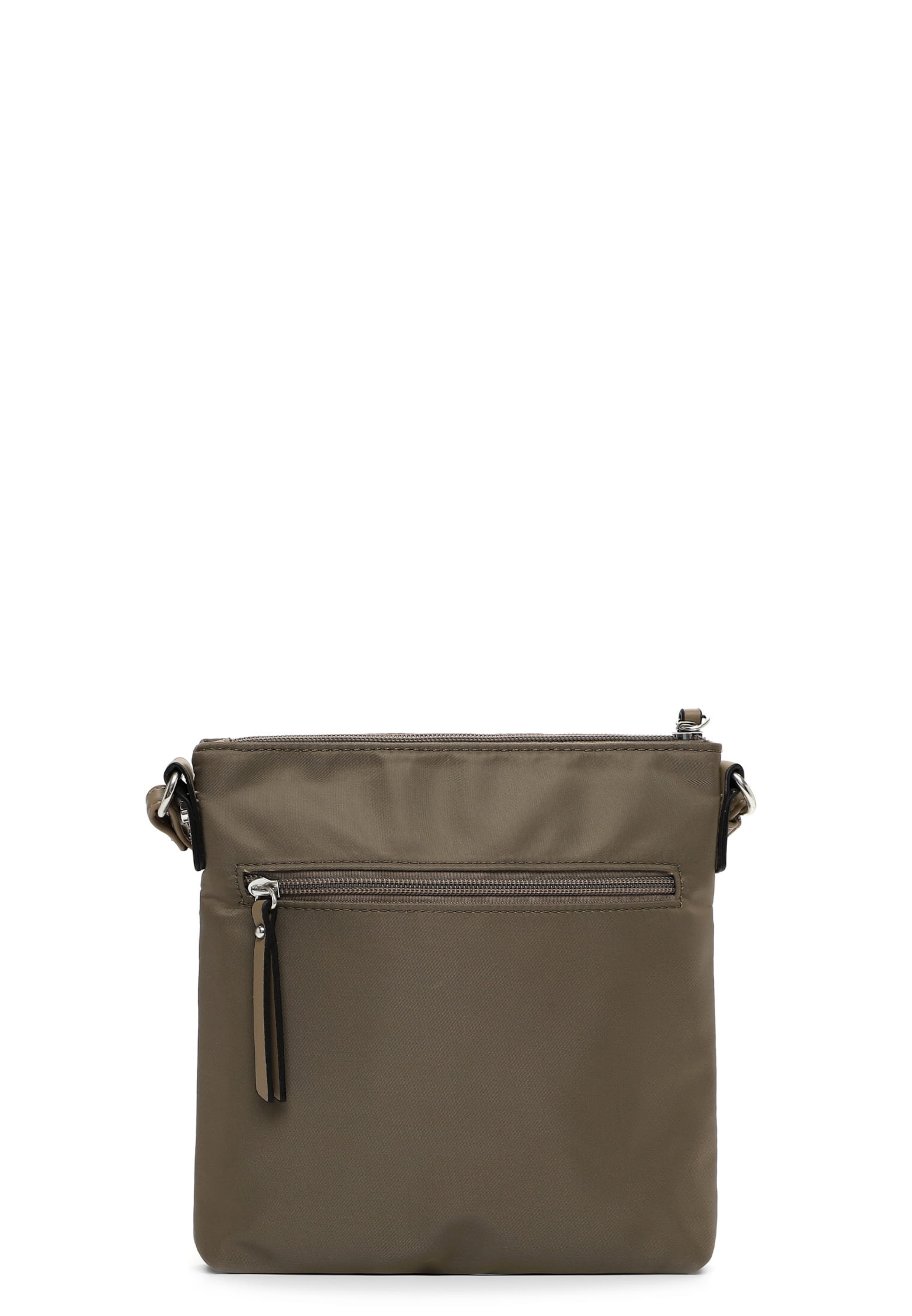 Emily & Noah Shoulder Bag 'Jill' in Green