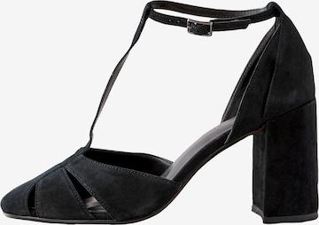 NextJapanke - crna boja: prednji dio