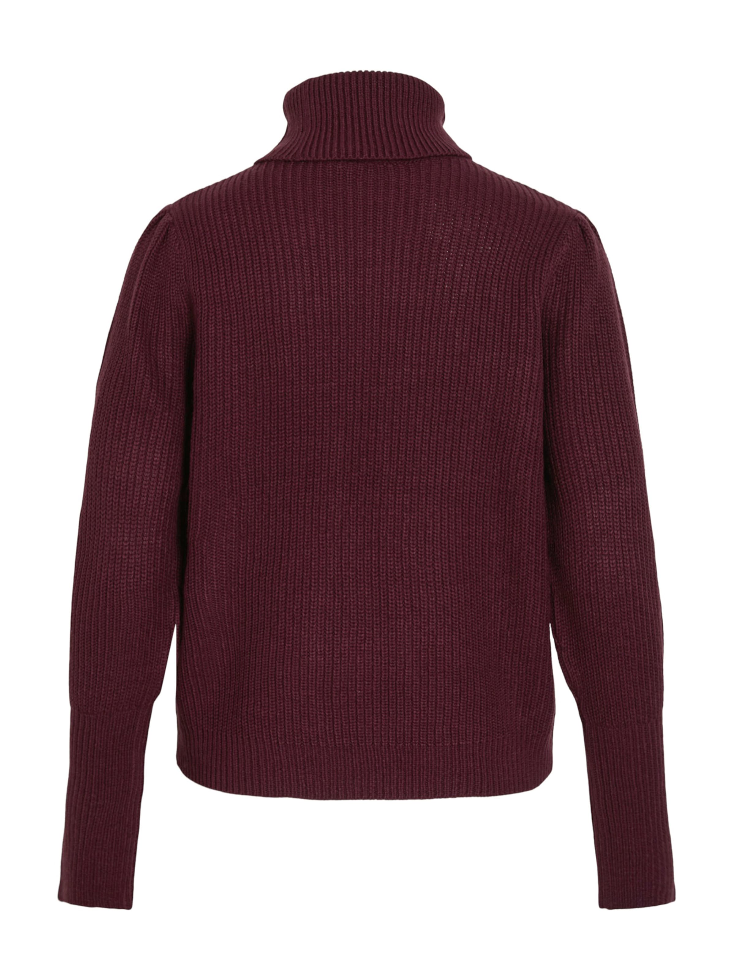 VILA - Jersey 'VILOU' en lila