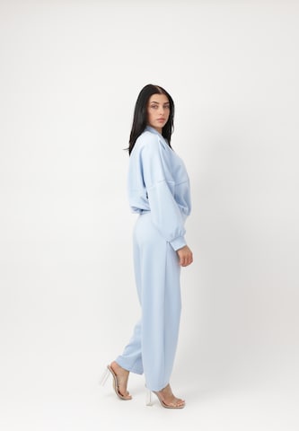 Elara Joggingdragt i blå