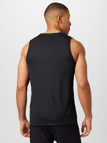 ODLO Performance Shirt in Black