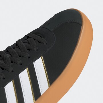 Baskets basses 'VL Court 3.0' ADIDAS SPORTSWEAR en noir