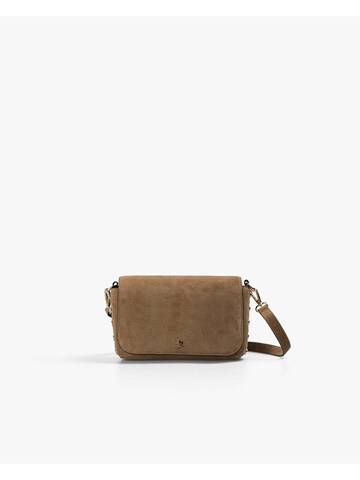 Scalpers Handbag ' ' in Brown