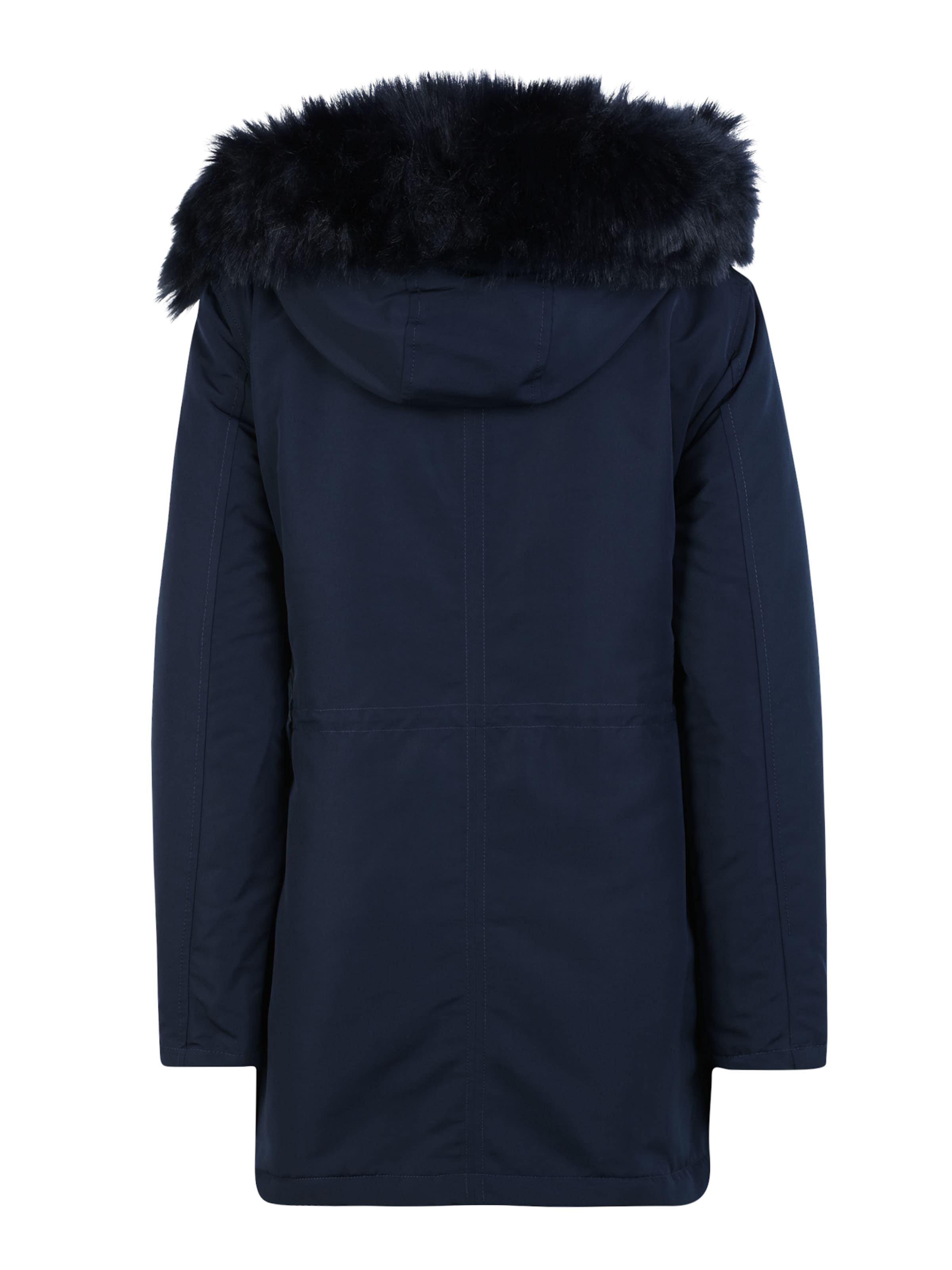 Dorothy Perkins Maternity Ανοιξιάτικο και φθινοπωρινό παλτό σε μπλε