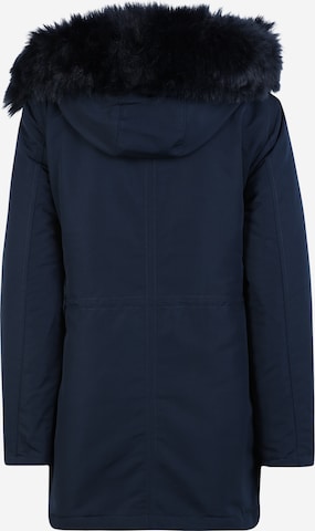 Manteau mi-saison Dorothy Perkins Maternity en bleu