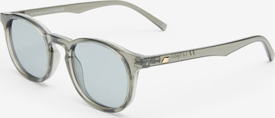 LE SPECS Sunčane naočale 'CLUB ROYALE' u pastelno zelena, Pregled proizvoda
