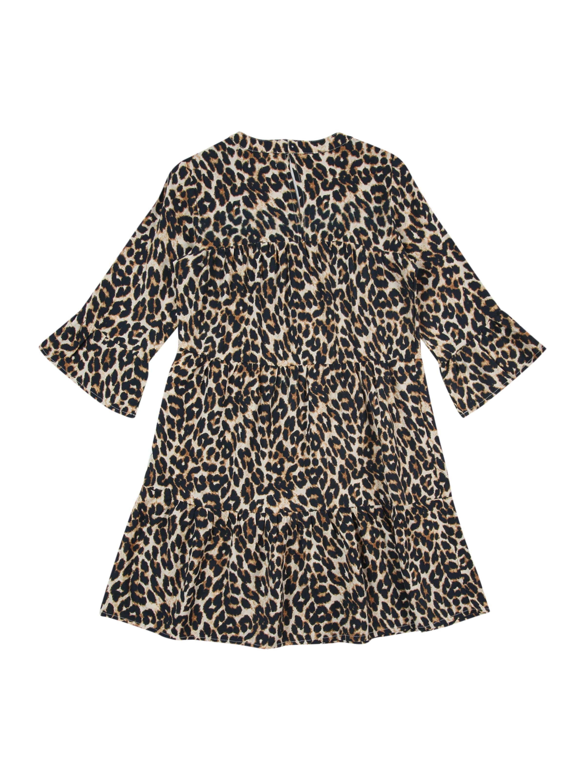 ONLY GIRLS Φόρεμα 'KOGGLOW ALBERTE' σε μαύρο