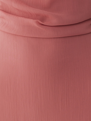 Robe 'RORY' Willa en rose