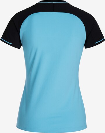 JAKO Functioneel shirt 'Competition 2.0' in Blauw