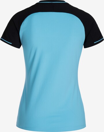 JAKO Performance Shirt 'Competition 2.0' in Blue