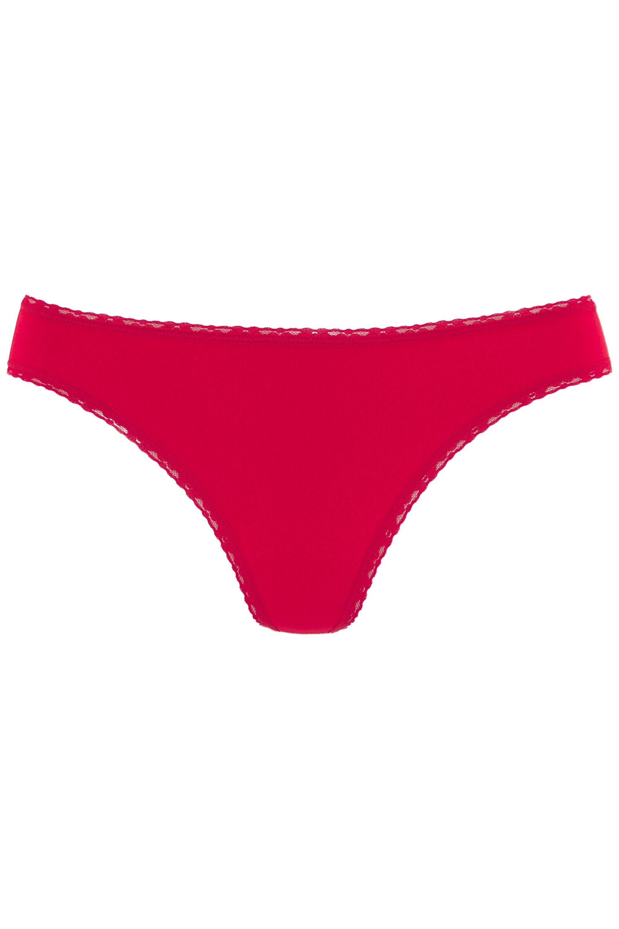 LASCANA Tangá - Ružová