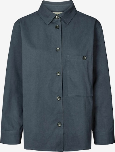 Gai+Lisva Pusero 'Sussie' värissä sininen denim, Tuotenäkymä