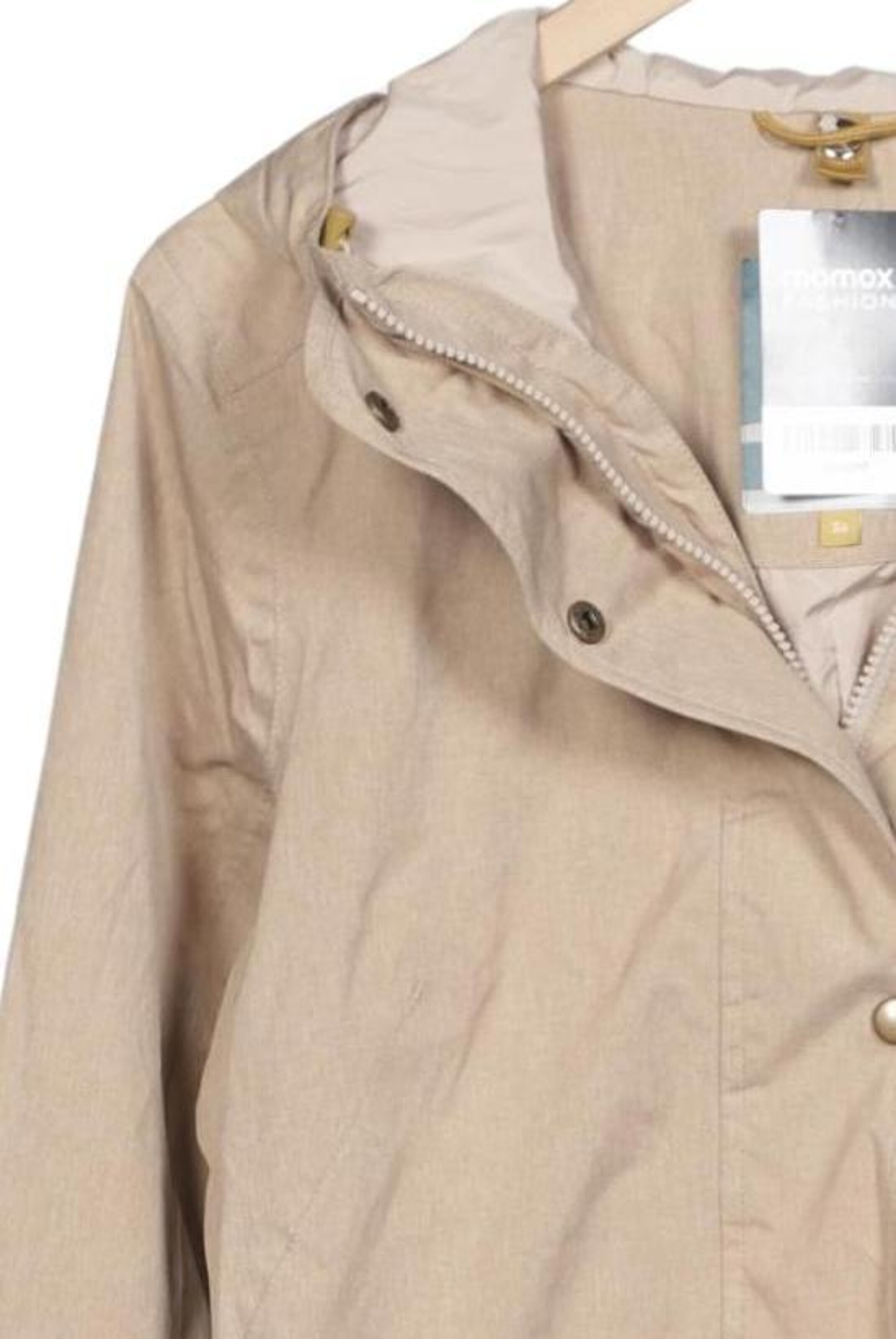Finside Jacket & Coat in XS in Beige